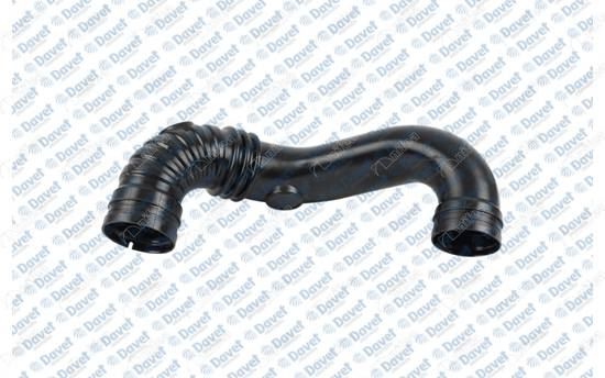 NIFEA 15451 Hava Filtre Borusu Alfa Romeo Mito - Punto 1.4 05>13 {Euro 5}